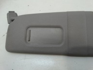 cover sun left BMW 1 F20 2013R. 7319147