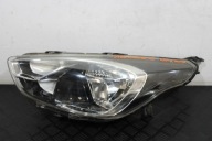 light left front front J7BB-13W030-BJ FORD KA+ KA + ACTIVE LIFT