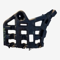 support holder console PEUGEOT 2008 II rear part left 9825854180