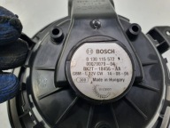 heating fan cab BK2T-18456-AA FORD TRANSIT CUSTOM