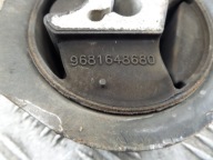 CITROEN DS5 DS4 508 C4 engine mount 9681648680