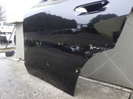 BMW X3 G45 24- Tür links hinten