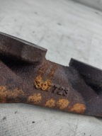 ispušna grana Ford Fiesta MK6 1,4TDCi