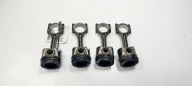 piston DTPA AUDI A6 C8 ALLROAD