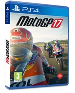 MotoGP 17 (PS4)