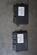 seats TUNEL side KPL. leather GRZANE + MODULY PORSCHE MACAN W138 1