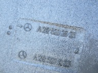 motorabdeckung Mercedes W212 E350 3.0 V6 CDI OM642 4MATIC