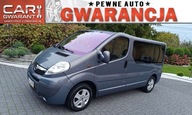 Opel Vivaro 2.0 CDTI 8-osobowy z Niemiec Serwi...