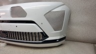 HYUNDAI KONA 2 II EV ELECTRIC 2024 - bumper front 3550