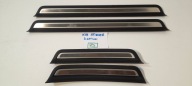 Kia Stinger mouldings threshold komplet 85873J5100 (7S)