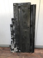 AUDI A4 B8 cover chassis left 8K0825207B