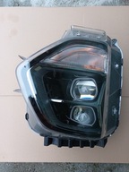 Lampa prawa przód Hyundai Santa Fe 4 IV FULL LED