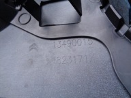 Frontstoßstange CITROEN C3 AIRCROSS 18- NR 49616