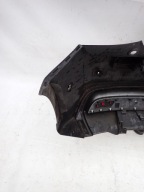 AUDI A1 e 8X0 S-LINE 08- Paraurti posteriore posteriore 4PDC
