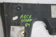 bumper bracket right rear part 4F5807454 AUDI A6 C6