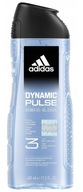 ADIDAS ŻEL POD PRYSZNIC MEN DYNAMIC 400ML