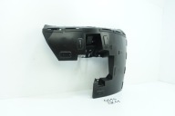 BMW Z4 E85 2002- support holder of a bumper left front 7158829