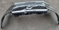 front bumper front PREKLADgrill front complete VOLVO XC60 II 2 INSCRIPTION OE