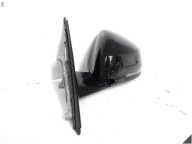 BMW X1 U11 22- mirror exterior left indicator arm cover EUROPA