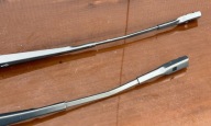 wiper arms front right + left HYUNDAI TUCSON IV PARA