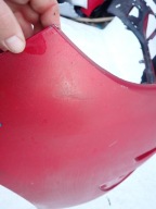 PEUGEOT 308 II 13- bumper front front SPR