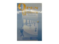 Open doors Workbook - Mike MacFarlane