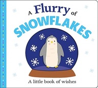 A Flurry of Snowflakes Priddy Roger