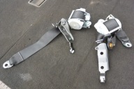 GURTEN SICHERHEITS HECK RECHTS LINKS TESLA S 12-16