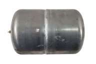 tank air MERCEDES ML W166 A1663200415