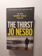 The Thirst Jo Nesbo