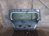 complete rear part KIA CEED and 5K trunk door boot bumper rear part lights rear part