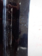 fender front front right MERCEDES GLA W247 19