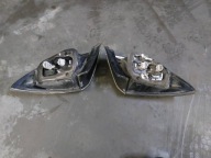 trunk door boot + lights rear part 2SZT MAZDA 3 and 27B
