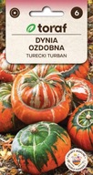 DEKORÁCIÓS TÖK TÖRÖK TURBÁN szép díszes