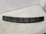 RENAULT CLIO 3 III lüftungsgitter der stoßstange mitte untere 01040185007