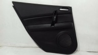 side door MAZDA 6 GH KOMBI rear left