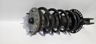 shock absorber left front VW CRAFTER II MAN TGE