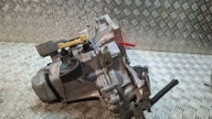gearbox, 20CQ60 PEUGEOT 207 1.4 HDI 2006