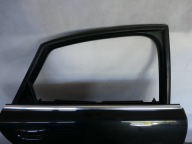 AUDI A8 D3 door right rear part rear. unprotected LZ9W