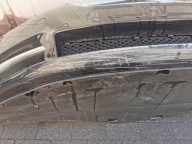 front bumper complete PDC JAGUAR XF and X250 PEL