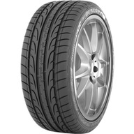 4x DUNLOP 215/45R16 86H SP Sport Maxx MFS letnie