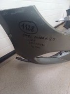 bumper front front OPEL ASTRA K V5 LIFT 4 X PDC 39130492