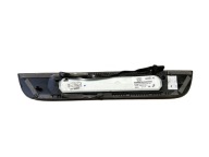 AUDI A6 4G C7 moulding threshold left rear part LED 4G0947423G