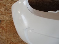 bumper rear part rear VW UP 12
