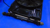 vízhűtő ventilátor 2.2TDCI FORD TRANSIT CUSTOM 12-20 év