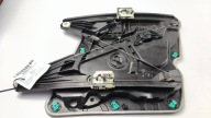 window regulator right front 5E3837656A SKODA OCTAVIA IV