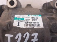 ALFA ROMEO 147 156 00606536520 compressor KLIMATYZA