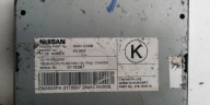 modulo KAMERY parcheggio NISSAN QASHQAI 284A1 HV00B