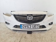 MAZDA 6 GJ 12-15 bumper XENON + PDC GHP9-50031