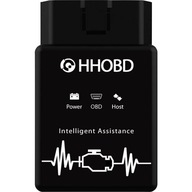 EXZA HHOBD Diagnostické rozhranie OBDII Bluetooth